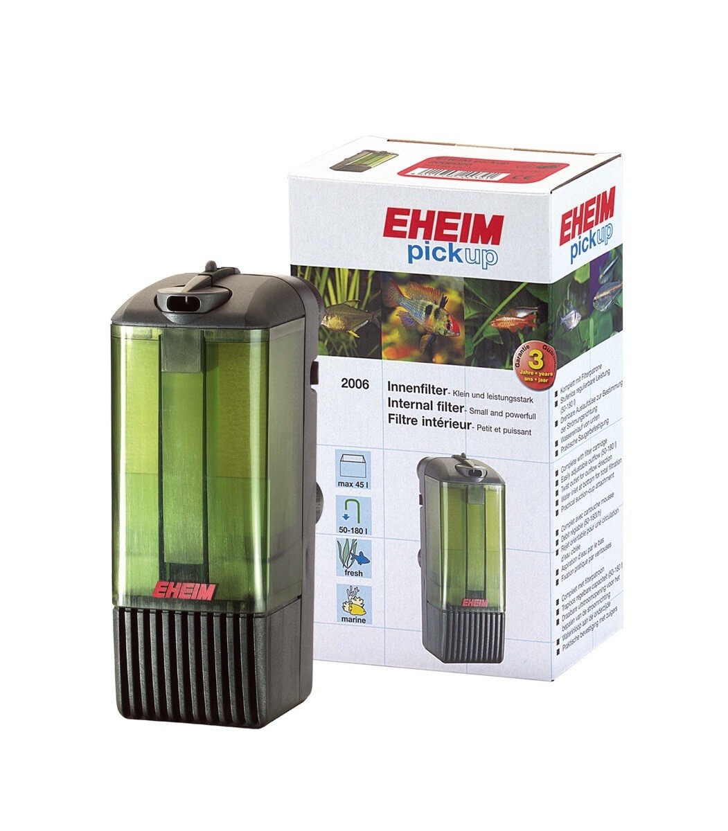 Eheim Pick Up 45