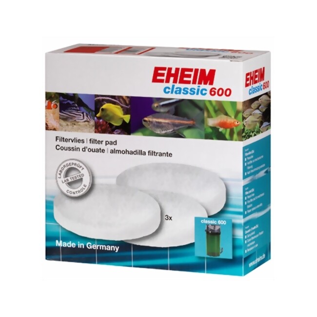Eheim Ovatta Classic 600 2217