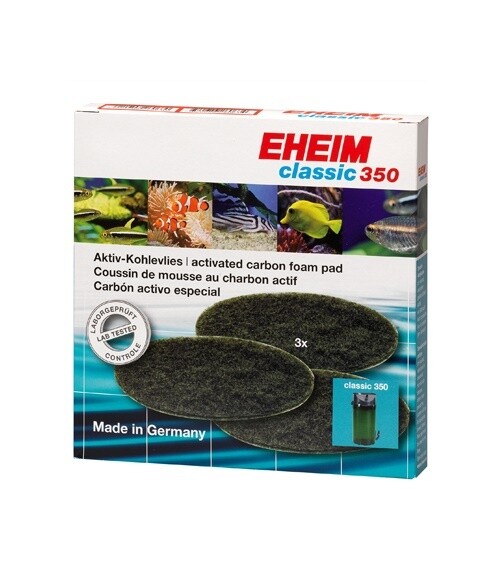 Eheim Carbone Classic 350 2215