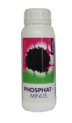 Aquili Phosphat Minus 250 ml