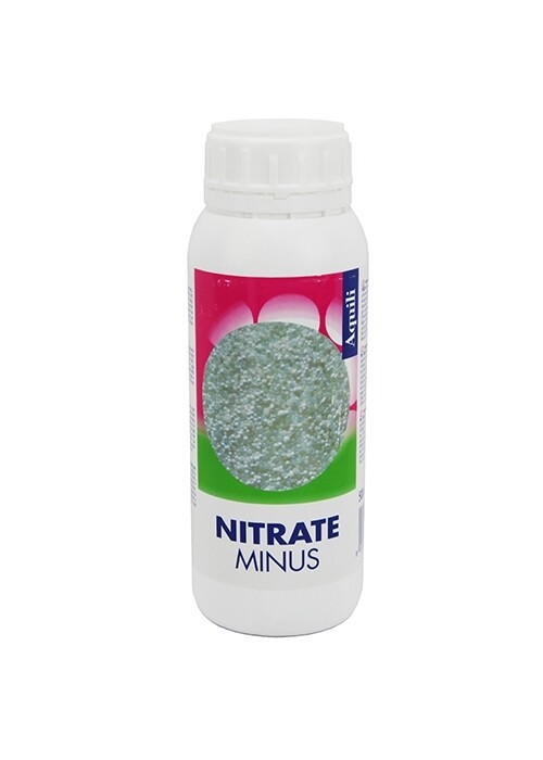 Aquili Nitrate Minus 500 ml