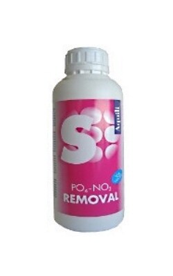Aquili NO3 PO4 Removal Seawater 500 ml
