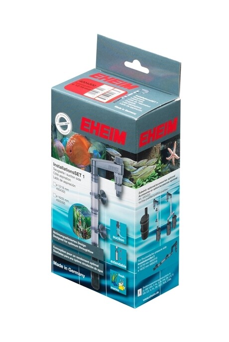Eheim Installations SET 1 16-22