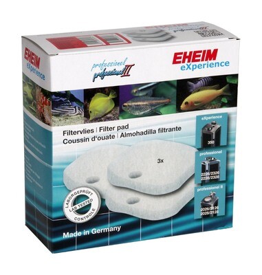 Eheim Ovatta Experience 350