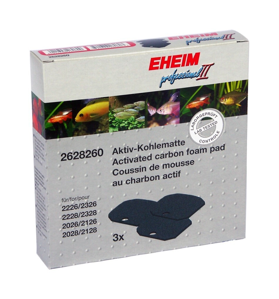 Eheim Carbone Experience 350
