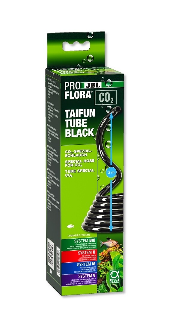 Jbl ProFlora Tubo CO2