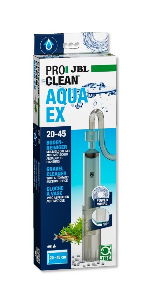 Jbl Pro Clean Aqua Ex 20-45