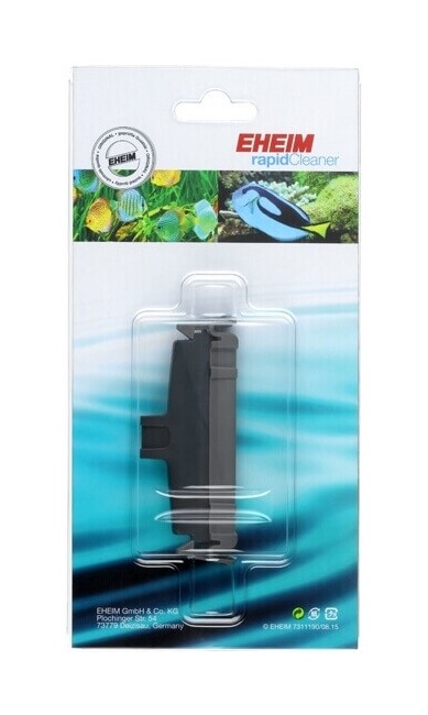 Lametta Eheim Rapid Cleaner