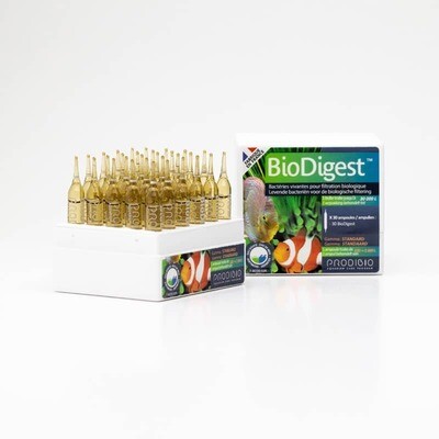 Prodibio Biodigest 30 Fiale