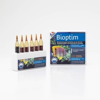 Prodibio Bioptim 6 Fiale