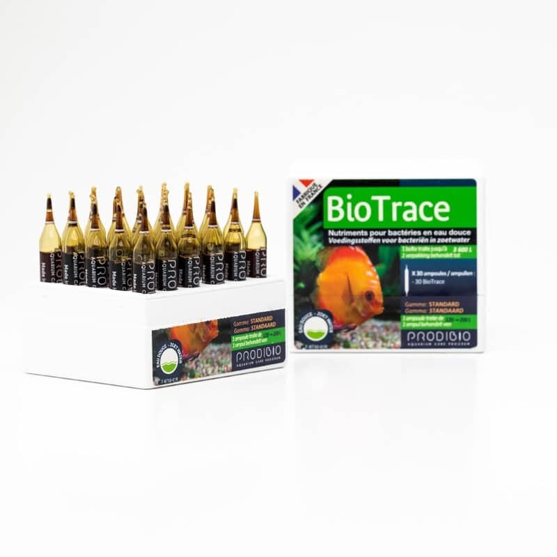 Prodibio BioTrace 30 Amp
