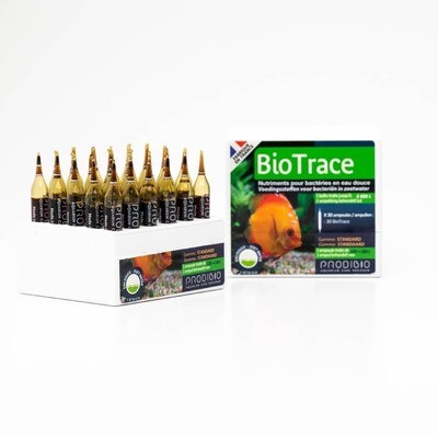 Prodibio BioTrace 30 Amp