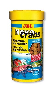 Jbl Novo Crabs 250 ml