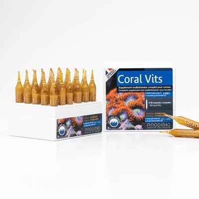 Prodibio Coral Vits 30 Fiale