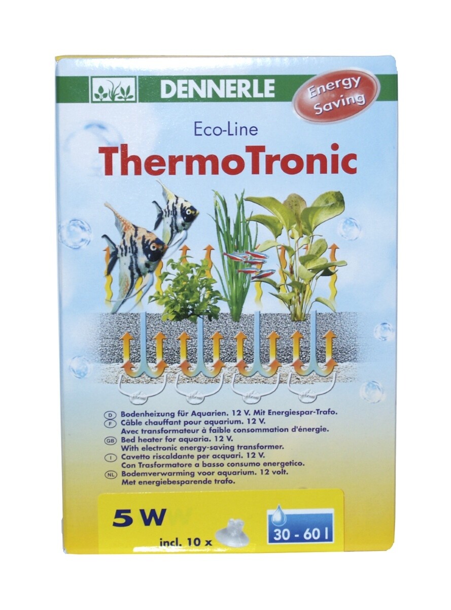 Dennerle Thermo Tronic 5W