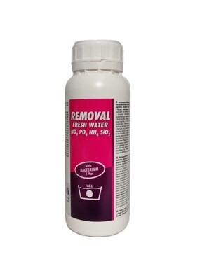 Aquili NO3 PO4 Removal Fresh Water 500 ml