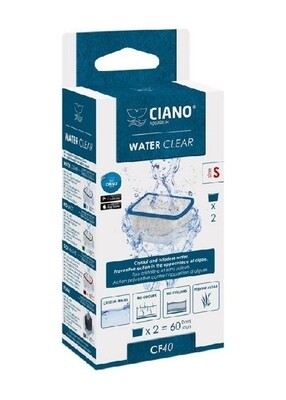 Ciano Water Clear S