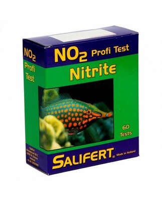 Salifert Test NO2