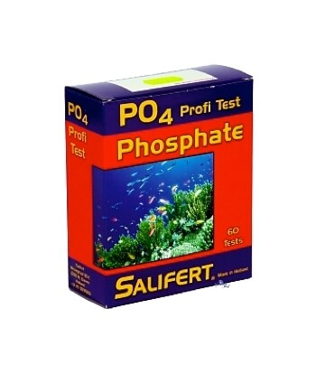 Salifert Test PO4