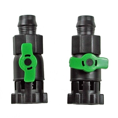 Tetra Rubinetti EX 600-800 Plus
