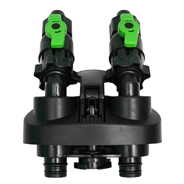 Tetra Blocco Adattatore EX 400-600-800 Plus