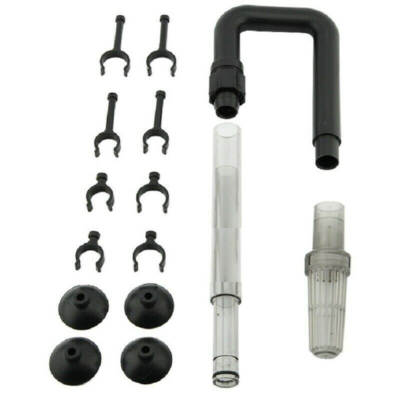 Tetra EX In Set Kit EX400-800 Plus