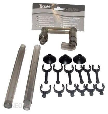 Tetra EX Out Set Kit EX400-800 Plus