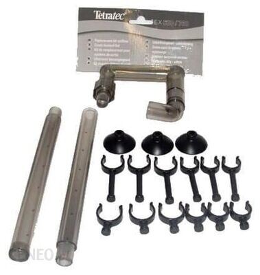Tetra EX Out Set Kit EX400-800 Plus