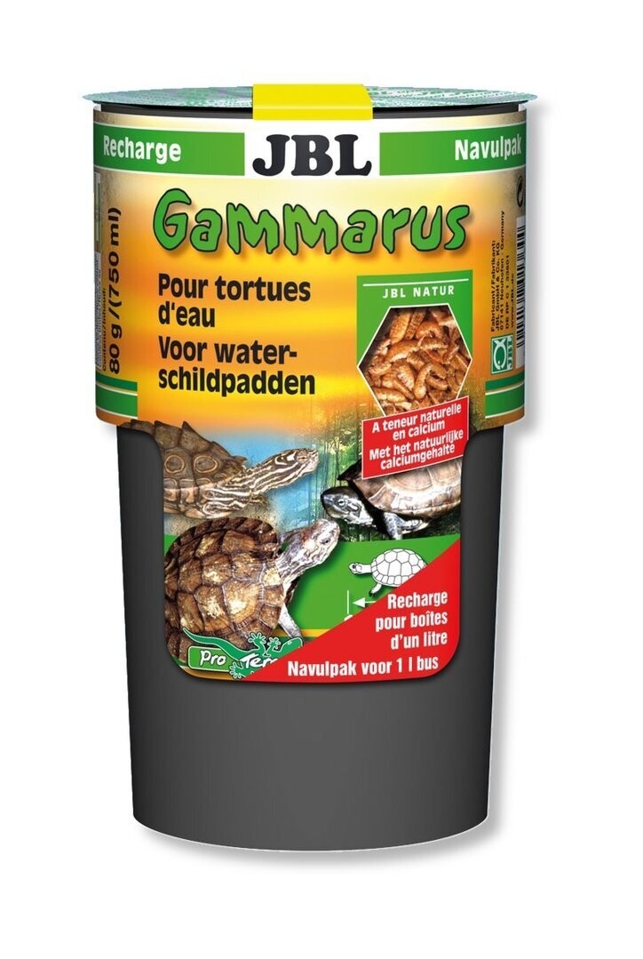 Jbl Gammarus 750 ml