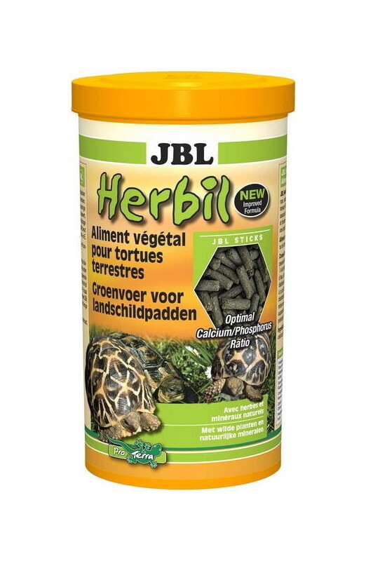 Jbl Herbil 1 Litro