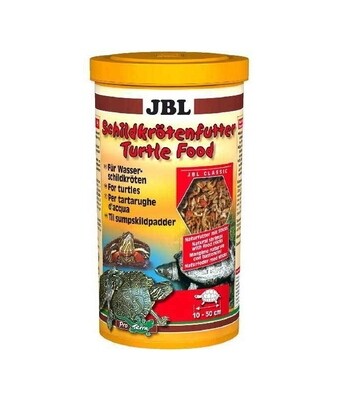 Jbl Alimento Tartarughe Aqua 1000 ml
