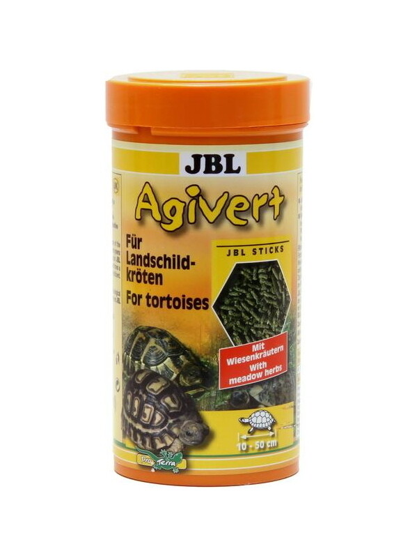 Jbl Agivert 1 Litro