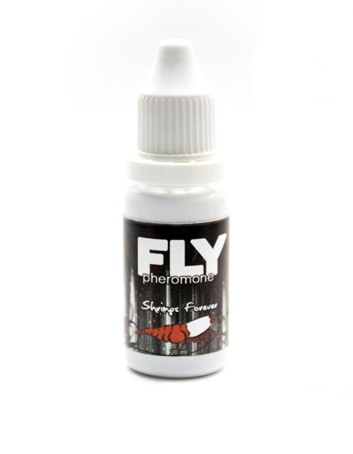 Shrimp Forever Fly 20ml