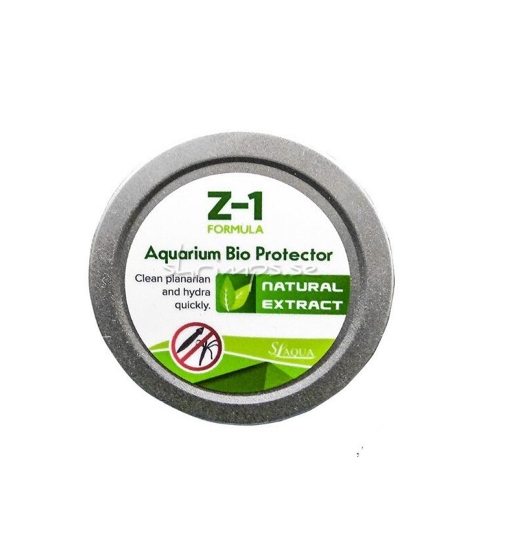 Aquarium Bio Protector Z1 10 gr