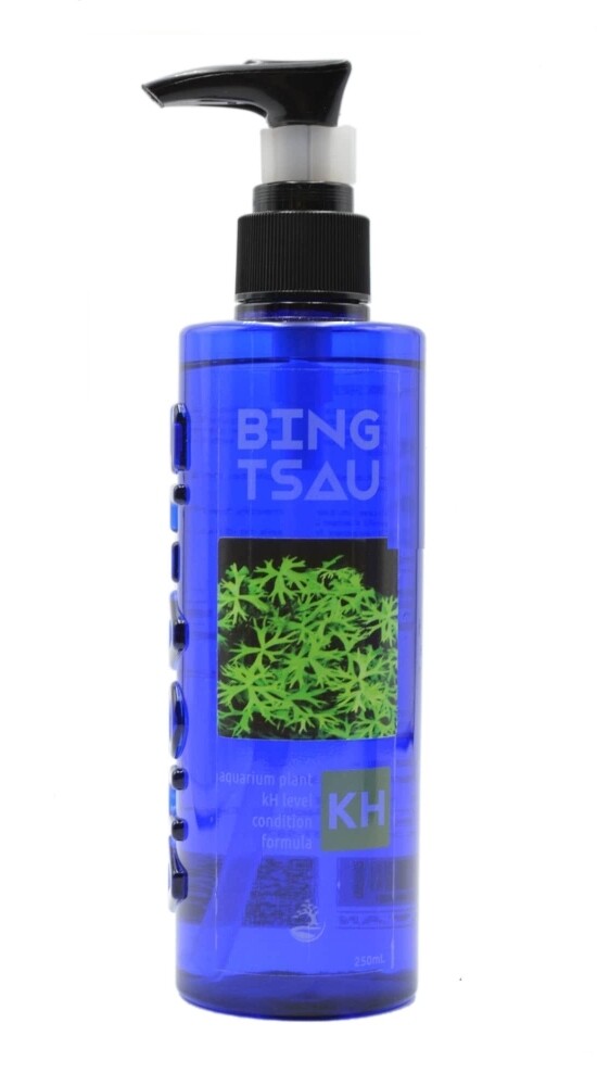 Bing Tsau Kh + 250 ml