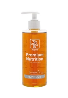 Tropica Premium Nutrition 300 ml