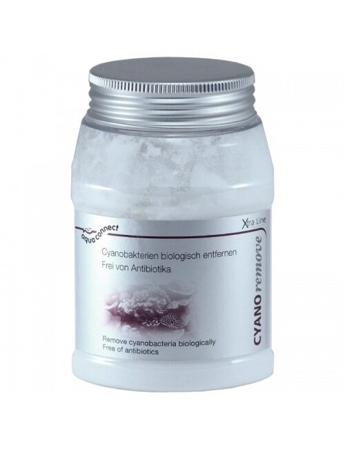 Aqua Connect Cyano Remove 300g