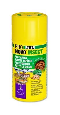 Jbl ProNovo Insect Stick 100 ml