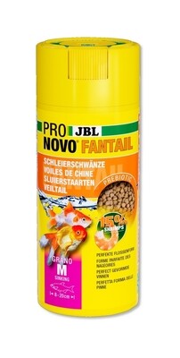 Jbl ProNovo Fantail M 250 ml