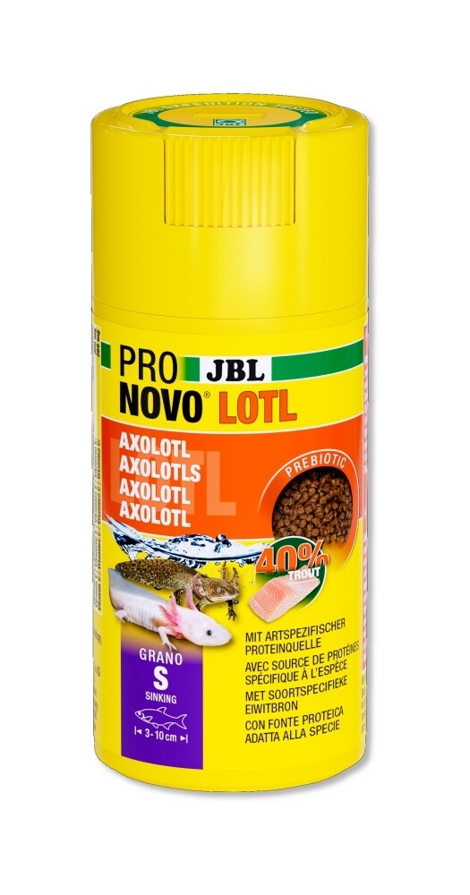 Jbl ProNovo Lotl Grano S 100 ml