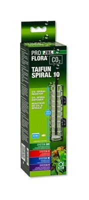 Jbl Proflora CO2 Taifun Spiral 10