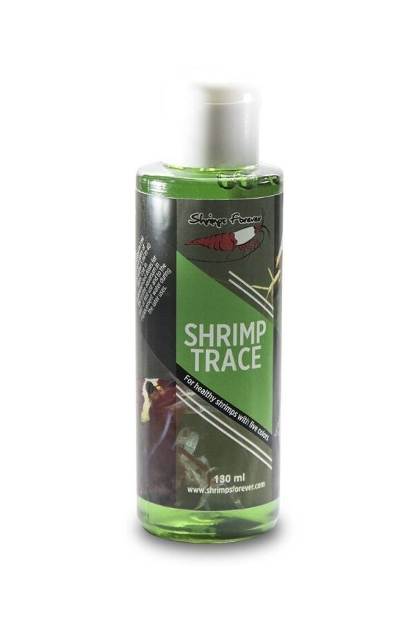 Shrimp Forever Shrimp Trace 130 ml
