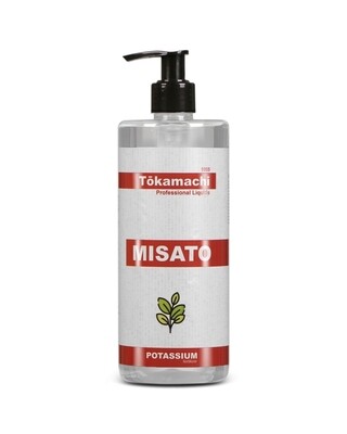 Tökamachi Potassio 500 ml
