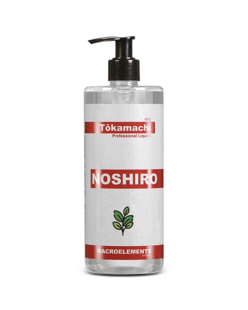 Tökamachi Macronutrienti 500 ml