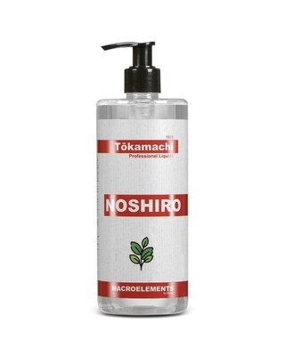 Tökamachi Macronutrienti 500 ml