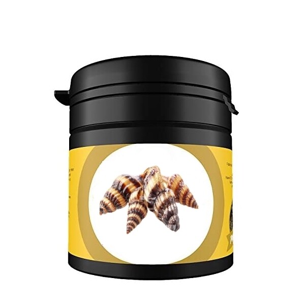 Alimento Lumache Killer Acquario