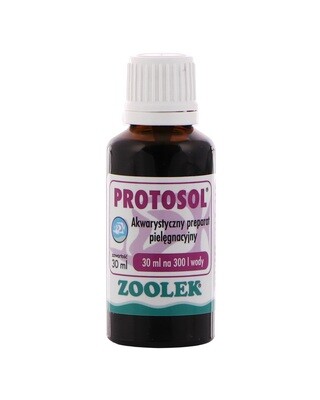 Zoolex Protosol 30 ml