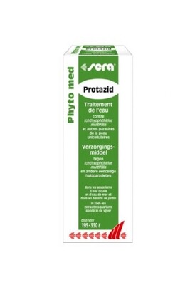 Sera Phyto Med Protazid 30 ml