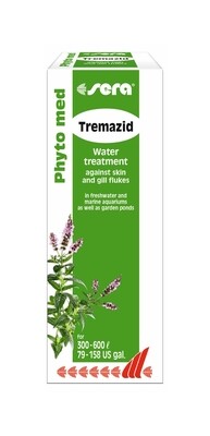 Sera Phyto Med Tremazid 30 ml