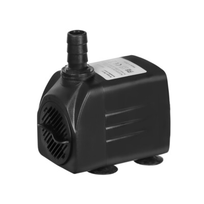 Pompa 2000 litri ora 35W